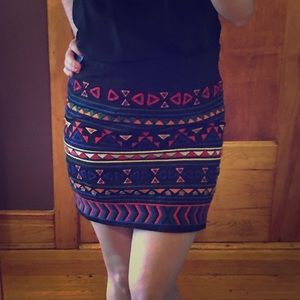 Sam Edelman skirt